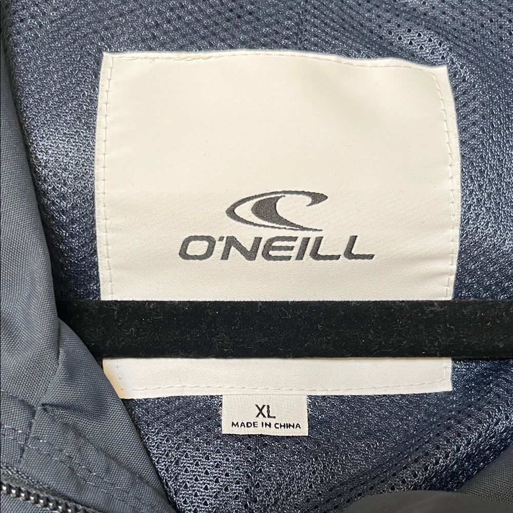 O'Neill Jacket - Picture 2 of 4